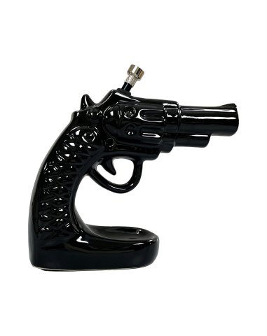 Russian  Roulette  Ceramic  Bong